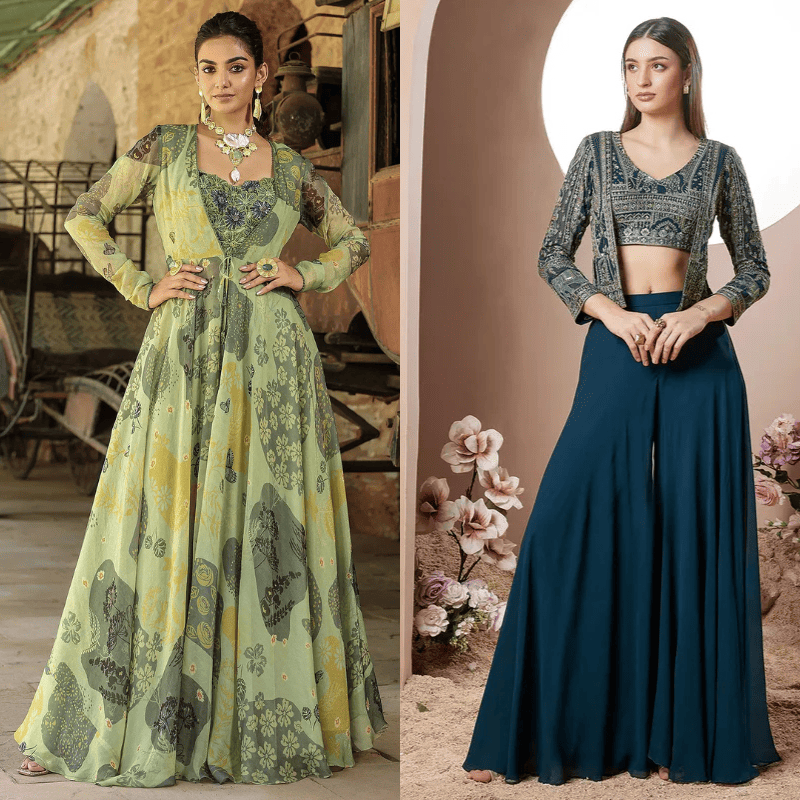 Ethnic Wear